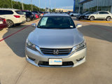 Used 2014 Honda Accord EX-L image 3
