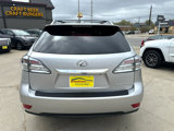 Used 2012 Lexus RX 350 2WD image 4