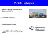 New 2025 Chevrolet Trax RS w/ Driver Confidence Package image 2