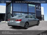 Used 2023 Chevrolet Malibu LT image 4