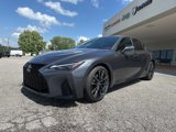 Used 2024 Lexus IS 350 F Sport image 3