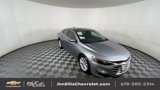 Used 2024 Chevrolet Malibu LT image 2