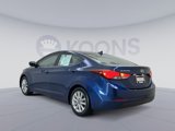 Used 2015 Hyundai Elantra SE w/ Option Group 03 image 4