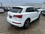 Used 2021 Audi Q5 e Premium Plus image 5