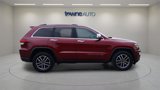 Used 2020 Jeep Grand Cherokee Limited image 6