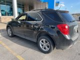 Used 2015 Chevrolet Equinox LT w/ Driver Convenience Package image 3