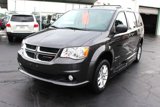 Used 2018 Dodge Grand Caravan SXT image 4