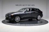 Certified 2022 Maserati Levante GT image 2