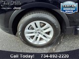 Used 2018 Ford Explorer XLT w/ Equipment Group 202A image 5