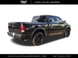 Used 2024 RAM 1500 Classic Warlock image 4