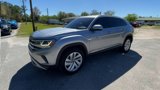 Used 2023 Volkswagen Atlas Cross Sport SE image 4