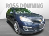 Used 2016 Chevrolet Traverse LT w/ Traveler's Package image 3