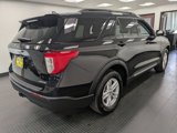 Certified 2022 Ford Explorer XLT w/ Class IV Trailer Tow Package image 4