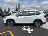 Used 2021 Subaru Forester Limited image 4