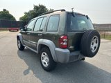 Used 2007 Jeep Liberty Sport image 4
