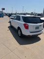 Used 2014 Chevrolet Equinox LT w/ Driver Convenience Package image 3