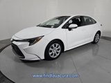 Used 2023 Toyota Corolla LE image 2