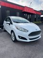 Used 2014 Ford Fiesta SE w/ Equipment Group 201A image 3