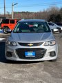 Used 2017 Chevrolet Sonic LS image 2