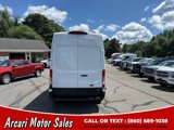 Used 2020 Ford Transit 350 148 High Roof AWD image 5