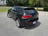 Used 2013 Lincoln MKX AWD image 4
