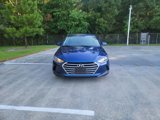 Used 2017 Hyundai Elantra SE image 2