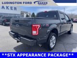 Used 2017 Ford F150 XL w/ Equipment Group 101A Mid image 2