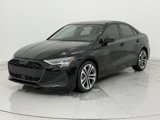 Used 2025 Audi A3 2.0T Premium image 3