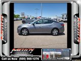 Used 2024 Nissan Altima 2.5 S image 2