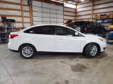 Used 2017 Ford Focus SE image 4
