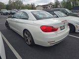 Used 2016 BMW 428i Convertible image 5