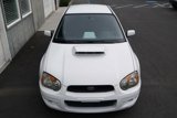 Used 2004 Subaru Impreza WRX Sedan image 5