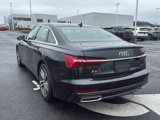 Certified 2021 Audi A6 3.0T Premium w/ Convenience Package image 4