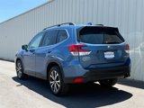 Used 2020 Subaru Forester Limited w/ Popular Package #3 image 6