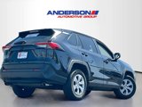 Certified 2023 Toyota RAV4 LE image 2