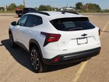 New 2025 Chevrolet Trax RS image 3