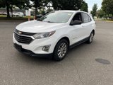 Used 2020 Chevrolet Equinox LS image 3