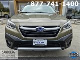 Used 2020 Subaru Outback Limited w/ Popular Package #2 image 2