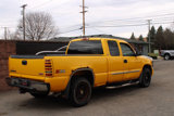 Used 2004 GMC Sierra 1500 SLE w/ Safe And Sound Package image 6