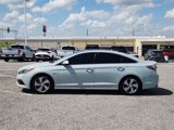 Used 2016 Hyundai Sonata Limited w/ Option Group 02 image 4
