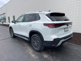 New 2025 Volkswagen Tiguan S image 3