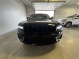 Used 2022 Jeep Grand Cherokee Altitude image 3