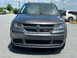 Used 2020 Dodge Journey SE w/ Blacktop Package image 2