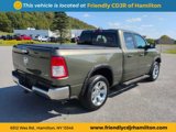 Used 2020 RAM 1500 Big Horn image 5