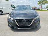 Certified 2023 Nissan Sentra SR w/ Trunk Package image 2