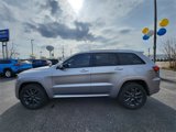 Used 2018 Jeep Grand Cherokee High Altitude image 5