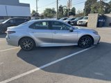 Used 2022 Toyota Camry SE image 6