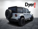 Used 2019 Jeep Wrangler Unlimited Sport S image 3