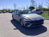 Certified 2025 Hyundai Elantra SE image 6