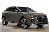 Used 2021 Audi Q3 2.0T Premium Plus w/ Premium Plus Package image 2